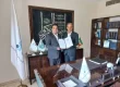 انتصاب قائممقام دبیرکل کانون عالی کارفرمایی ایران انتصاب قائممقام دبیرکل کانون عالی کارفرمایی ایران
